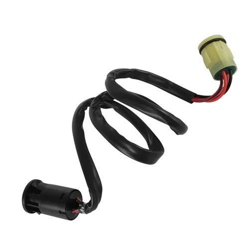 Ignition Key Switch for Honda TRX500FA Foreman Rubicon 500 2001-2004 - Bild 4 von 7