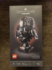 Lego 75304 Casco di Darth Vader™ - Nuovo Sigillato Misb 10/10
