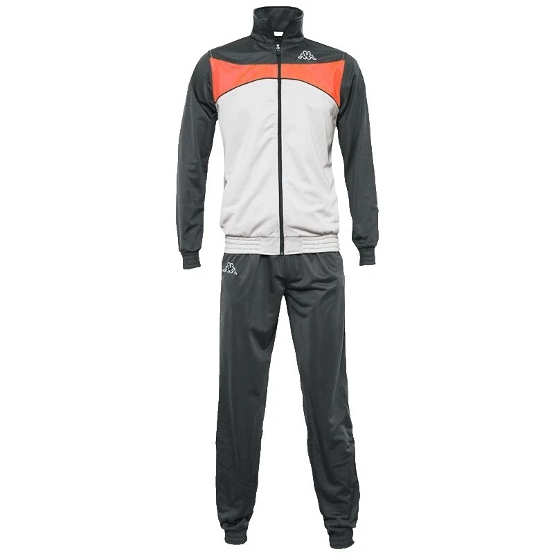 Tamaño Regular Kappa Hombre Multicolor