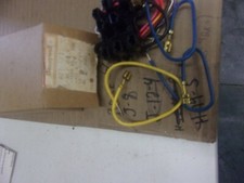 Honeywell Home-Resideo 135959 RECEPTACLE FOR R4228/8228 RELAY