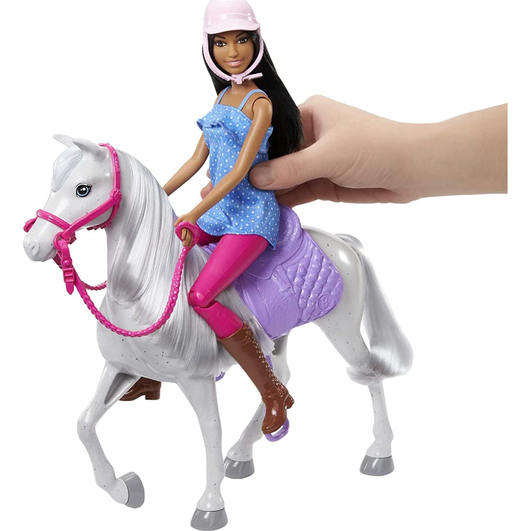 PLAYMOBIL LOT DE 5 chevaux moderne avec selles tbe EUR 1,00 - FR PLAYMOBIL LOT DE 5 chevaux moderne avec selles tbe EUR 1,00 - FR