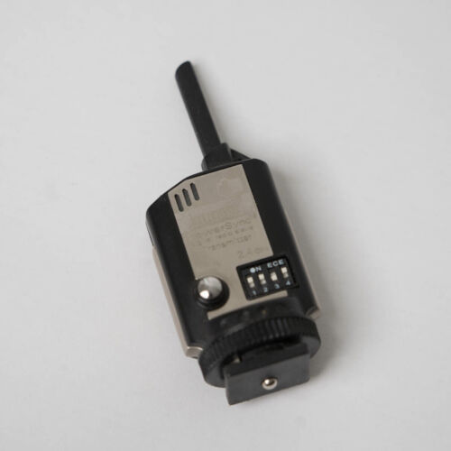 Impact PowerSync 16 Transmitter – Wireless Flash Trigger - Picture 2 of 5