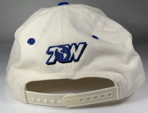 VTG 90s Kentucky Wildcats Hat TOW Top Of World '96 Champions NCAA - Picture 4 of 9