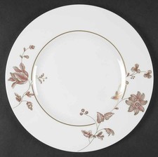 Discontinued Villeroy & Boch Golden Garden Fine China