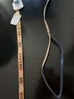 LIFE IS GOOD Good vibes  Vintage Collection 6' Daisy Large Dog Leash - NEW — photo 3