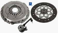 Kit d'embrayage Renault Kadjar