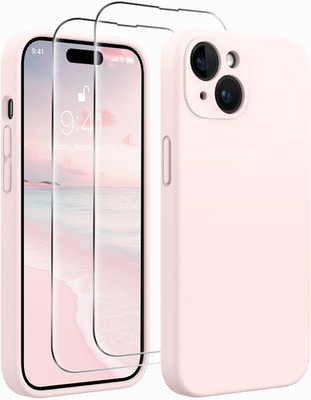 AOTESIER Magnetic for iPhone 14 Case, Upgraded [Camera Protection] [Compatible w