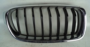 BMW 3er F30 F31 Niere Kühlergrill rechts vorne 7295436 7295442