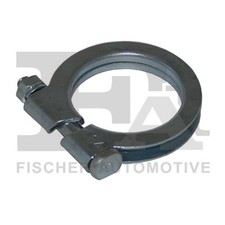 FA1 Rohrverbinder Schelle 961-949 Schelle für CC S83 T92 ASTRA CORSA S93 OPEL TR
