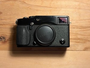 Fuji Film X-Pro1 | eBay