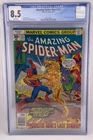 Amazing Spider-Man #173 CGC 8.5 1977