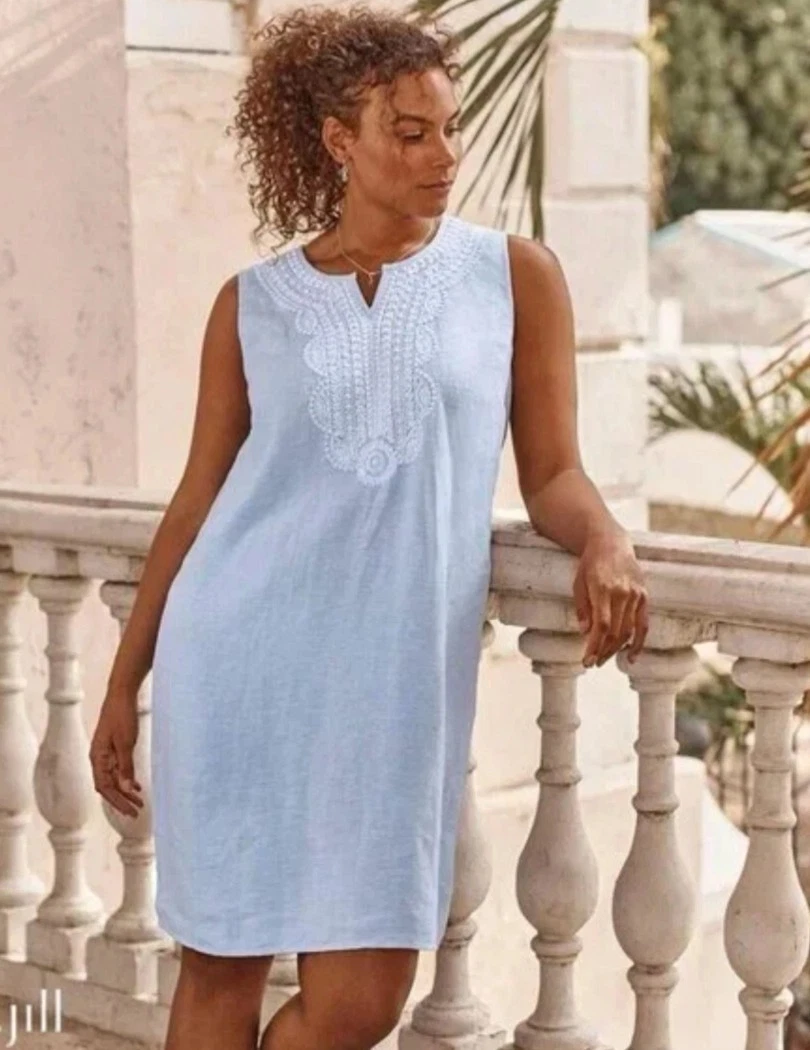 knee length dresses for ladies MARY 18