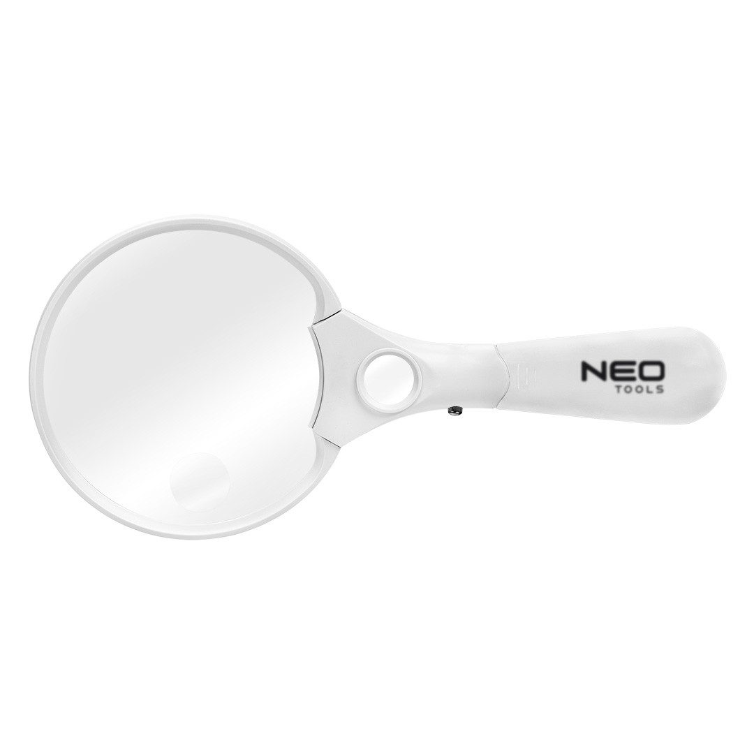 Fits TOPEX-NEO-GRAPHITE NARZ�DZIA 06-129 MAGNIFYING GLASS   ⭐UK Stock⭐