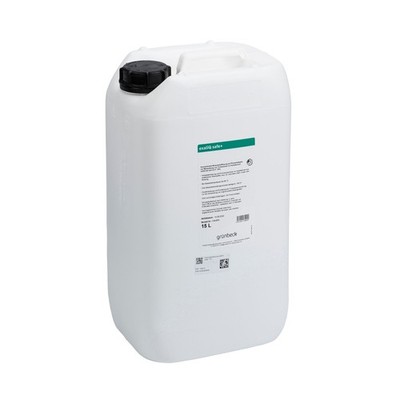 Grünbeck exaliQ Mineralstofflösung safeplus
