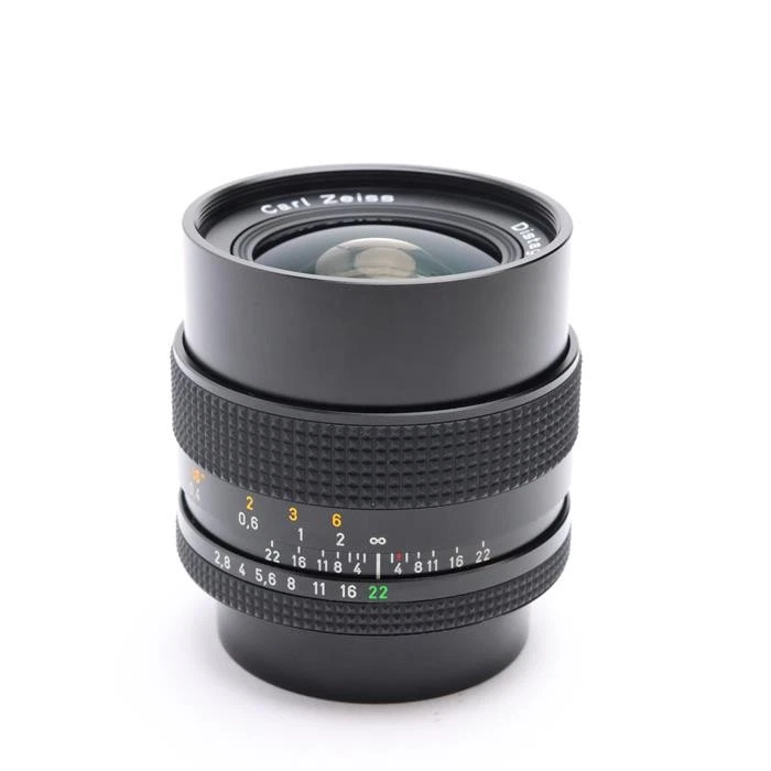 Contax 25mm Focal Camera Lenses for sale | eBay