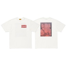 HUMAN MADE x KAWS KAWS MADE GRAPHIC T-SHIRT #...