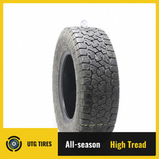 Used 26570r17 Toyo Open Country At Iii 115t - 1132