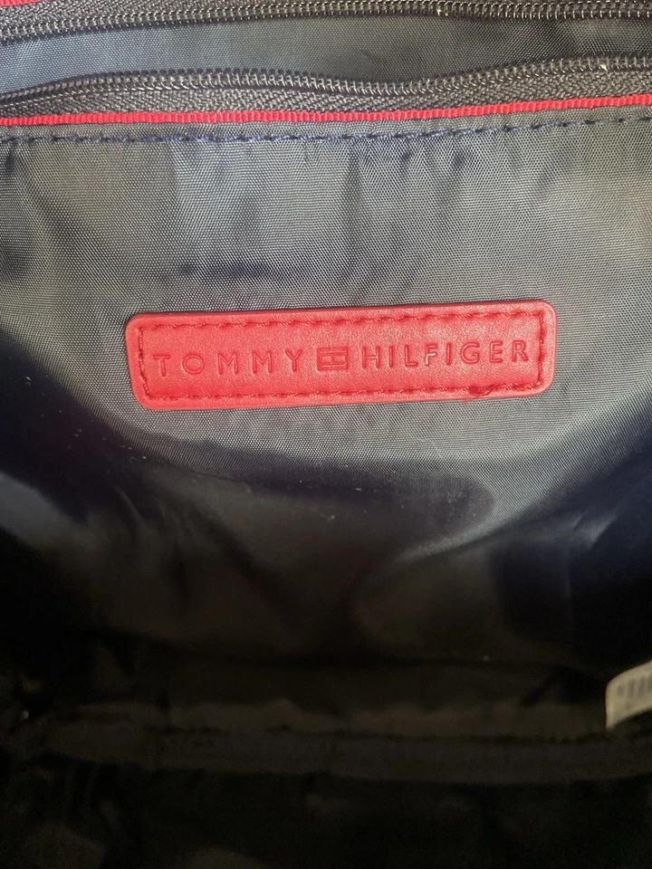 Mochila Tommy Hilfiger Foto 3 de 4