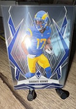 2025 Panini Phoenix - Davante Adams #26