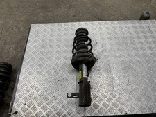 OPEL ASTRA J GTC Stoßdämpfer vorne links 13333973 1.70 Diesel 81kw 22172069