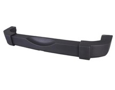 STOßSTANGE HINTEN FÜR JEEP WRANGLER 2006-2017