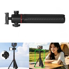 Tripod Extension Pole Selfie Stick Extension Mount for DJI Action 6/Nano Camera