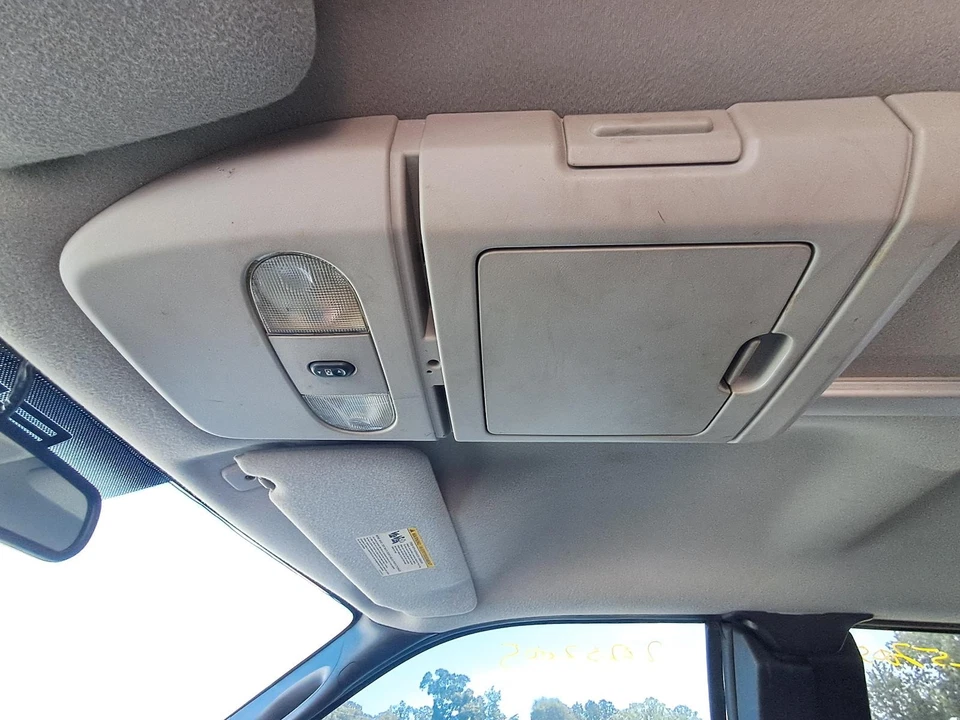 Automatic Transmission New Style 8-330 5.4L Fits 04 FORD F150 PICKUP 2585167 Foto 4 de 4