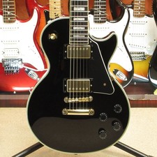 Epiphone Les Paul Custom o17233