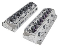 Afr 195cc Sbf Competition Cylinder Heads 1381-716