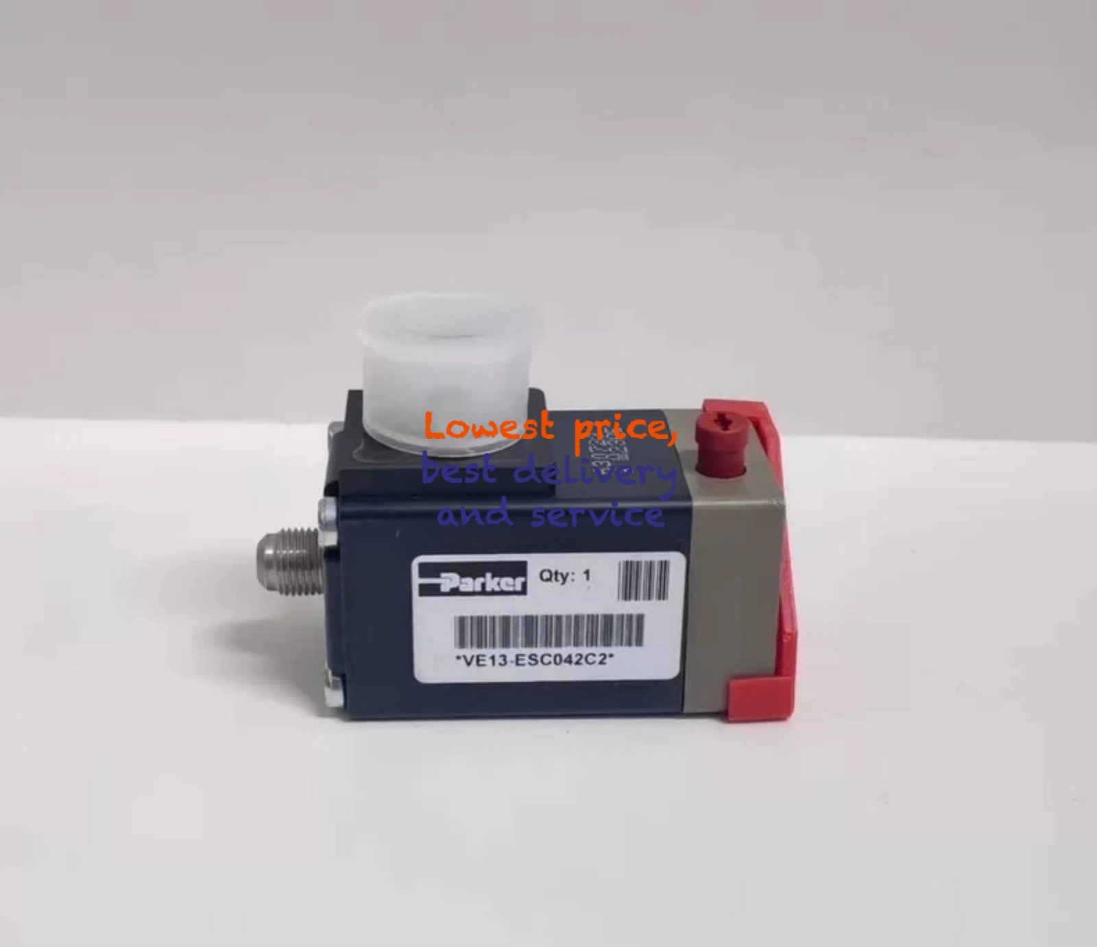 1PC NEW VE13-ESC042C2 Parker Pneumatic Valve Fast Shipping