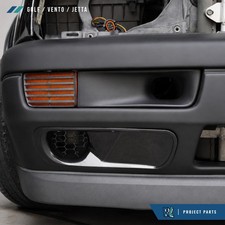 Indicator Grille Upper Air Intake Set For Vw Golf 3 Mk3 Gti Vr6 Jetta Vento Indicator Grille Upper Air Intake Set For Vw Golf 3 Mk3 Gti Vr6 Jetta Vento
