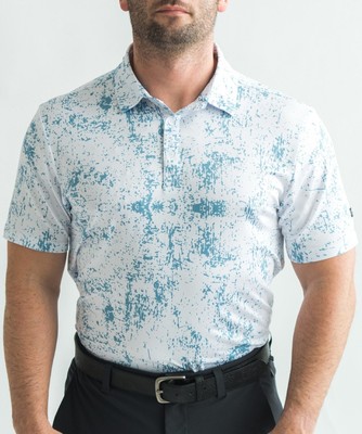 Iceman Golf Pol