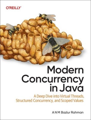 Modern Concurrency in Java A N M Bazlur Rahman
