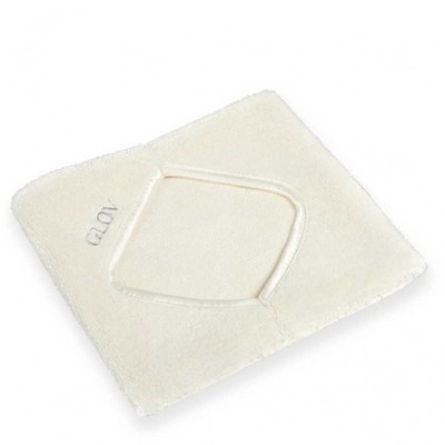 Glov Comfort Hydro Cleanser Ivory All Skin Types