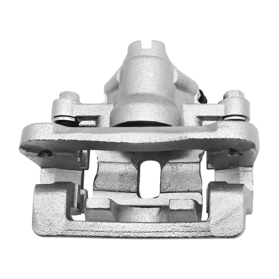 2x Rear Left & Right Brake Calipers for Kia Rio Rio5 Forte Forte5 Hyundai Accent - Изображение 2 из 4