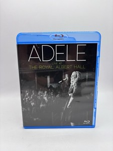 Adele Live at the Royal Albert Hall | eBay