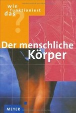 Wie funktioniert das? Der menschliche Körper von Harland... | Buch | Zustand gut