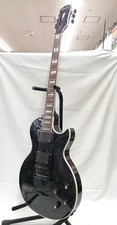 EPIPHONE Prophecy LES PAUL CUSTOM PLUS Electric Guitar JP