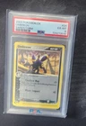 Umbreon 24/100 Sandstorm Regular PSA 6