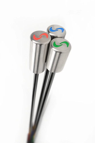 ⛳️ SuperSpeed Golf Swing SPEED Training System 3 Piece Set