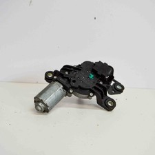 VW GOLF VI 5K1 Heckscheibenwischermotor 5K6955711B 1.4 Benzin 90kw 2010 12051644