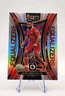 2024-25 Panini Select Premier League - Equalizers Mohamed Salah #21 Silver Prizm