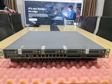 Juniper SRX345-SYS-JB-2AC 5 Gbps Gateway w/ Junos Software Base Dual AC 