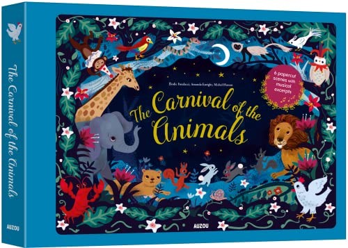 Carnival Of The Animals - Image 6