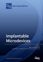 Implantable Microdevices Taschenbuch Englisch 2019 Mdpi Ag Ean 9783039216604