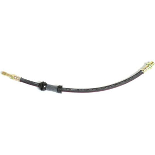 For Volvo C70 (06-13) C30 (07-13) Front Brake Hose (278mm/300mm Disc)