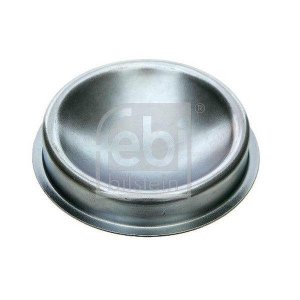 Febi Bilstein 21616 Kappe, Radlager-image