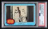 1977 O-Pee-Chee Star Wars Luke And Han As Stormtroopers #35 