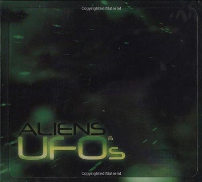 Aliens and UFOs