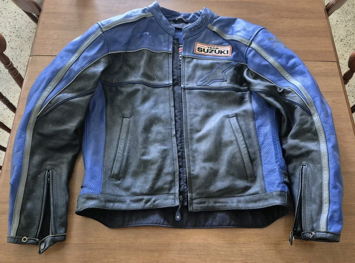 25+ Suzuki Motorcycle Jackets for sale | Updated Oct 2026